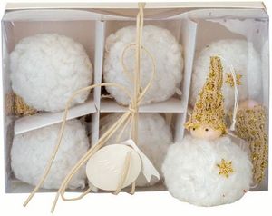  JK HOME DECOR      (10CM/ 6)