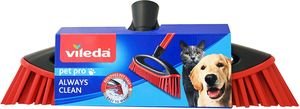 ΣΚΟΥΠΑ VILEDA PET PRO ALWAYS CLEAN ΓΙΑ ΔΑΠΕΔΑ & ΧΑΛΙΑ ΣΚΟΥΠΑ VILEDA PET PRO ALWAYS CLEAN ΓΙΑ ΔΑΠΕΔΑ & ΧΑΛΙΑ