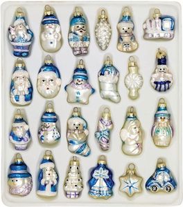 ΣΤΟΛΙΔΙΑ JK HOME DECOR ΓΥΑΛΙΝΑ ΜΠΛΕ (24ΤΜΧ) ΣΤΟΛΙΔΙΑ JK HOME DECOR ΓΥΑΛΙΝΑ ΜΠΛΕ (24ΤΜΧ)