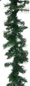 ΓΙΡΛΑΝΤΑ JK HOME DECOR PVC ΠΡΑΣΙΝΗ (270Μ) ΓΙΡΛΑΝΤΑ JK HOME DECOR PVC ΠΡΑΣΙΝΗ (270Μ)