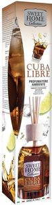 DIFFUSER SWEET HOME CUBA LIBRE (100ML) DIFFUSER SWEET HOME CUBA LIBRE (100ML)