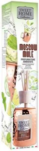 DIFFUSER SWEET HOME MOSCOW MULE (100ML) DIFFUSER SWEET HOME MOSCOW MULE (100ML)