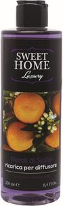  DIFFUSER SWEET HOME LUXURY SICILY NEROLI (250ML)