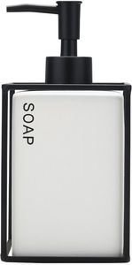   ESTIA CAGE      (450ML)