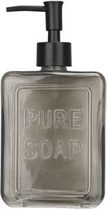   ESTIA PURE SOAP   (520ML)