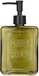   ESTIA PURE SOAP   (520ML)