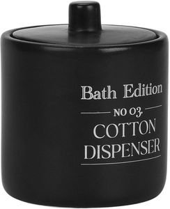    ESTIA MYST STONEWARE  (9CM)