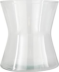 ΒΑΖΟ EGLO DELNITE ΓΥΑΛΙΝΟ ΔΙΑΥΓΕΣ (6L) ΒΑΖΟ EGLO DELNITE ΓΥΑΛΙΝΟ ΔΙΑΥΓΕΣ (6L)