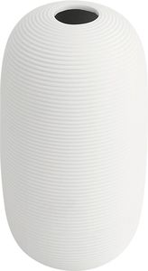 ΒΑΖΟ EGLO MITANE ΚΕΡΑΜΙΚΟ ΛΕΥΚΟ (8X14,5CM/ 450ML)