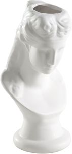 ΒΑΖΟ EGLO FELICIEN ΚΕΡΑΜΙΚΟ ΛΕΥΚΟ (17CM / 200ML)