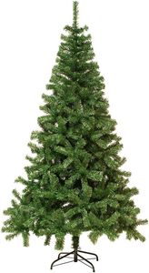 /  CHRISTMAS COLLECTION MAJESTIC PVC  (210CM)