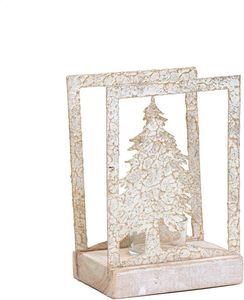   ESPIEL    - CHAMPAGNE (17.5CM)