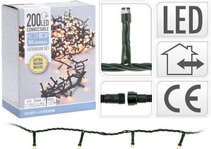 �������� JK HOME DECOR SNAKE 200LED �������� (7.5M)