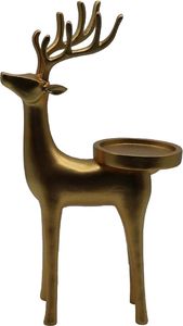    INTHEBOX POLYRESIN  (20X10X36CM)