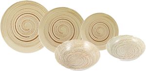   HOME FASHION ACCESSORIES ARABESQUE  (20)