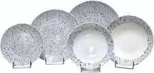   HOME FASHION ACCESSORIES MOSAIC  (20)