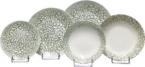   HOME FASHION ACCESSORIES VOTSALO GREY  (20)