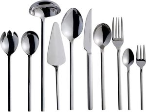   HOME FASHION ACCESSORIES VERGINA INOX (65)