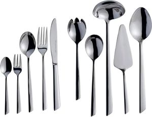   HOME FASHION ACCESSORIES FESTOS INOX (65)