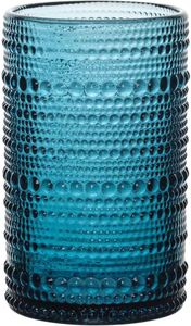  HOME FASHION ACCESSORIES  INK BLUE (365ML)