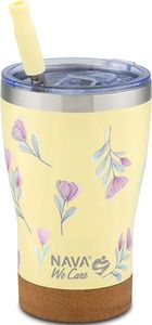 ������ ������ NAVA WE CARE CREAM FLORAL  �� ���������� �������� (400ML)