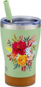 ������ ������ NAVA WE CARE GREEN FLORAL �� ���������� �������� (400ML)