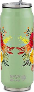 ������ ������ NAVA WE CARE GREEN FLORAL �������� ��� �������� (500ML)