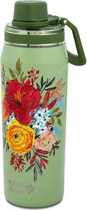 ������ �������� NAVA WE CARE GREEN FLORAL ���������� �� ������ (500ML)