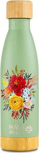 ������ �������� NAVA WE CARE �� BAMBOO GREEN FLORAL (500ML)