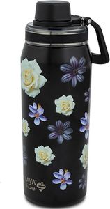 ������ �������� NAVA WE CARE ���������� �� ������ BLACK FLORAL (500ML)