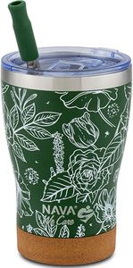 ������ ������ NAVA WE CARE SKETCH FLORAL �� ���������� �������� (400ML)