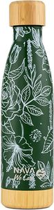 ������ �������� NAVA WE CARE �� BAMBOO SKETCH FLORAL ���������� �� ������ (500 ML)