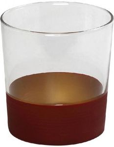 ������ ������ PASABAHCE ALFA RED-GOLD ������� (380ML)