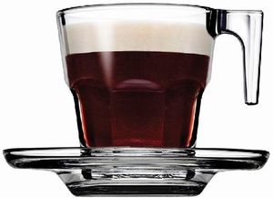 ����� ������ PASABAHCE CASABLANCA CUP ������� (70ML)