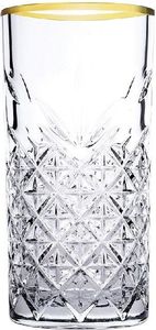 ������ PASABAHCE GOLDEN TOUCH TIMELESS ����� ������� (295ML)