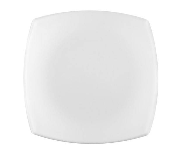 LUMINARC ΠΙΑΤΟ ΡΗΧΟ LUMINARC QUADRATO ΤΕΤΡΑΓΩΝΟ ΛΕΥΚΟ (27CM)