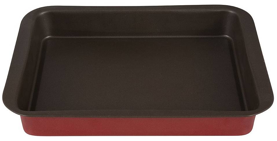 PAL ΤΑΨΙ PAL ΑΝΤΙΚΟΛΛΗΤΙΚΟ ΟΡΘΟΓΩΝΙΟ ΚΟΚΚΙΝΟ (44X37CM)