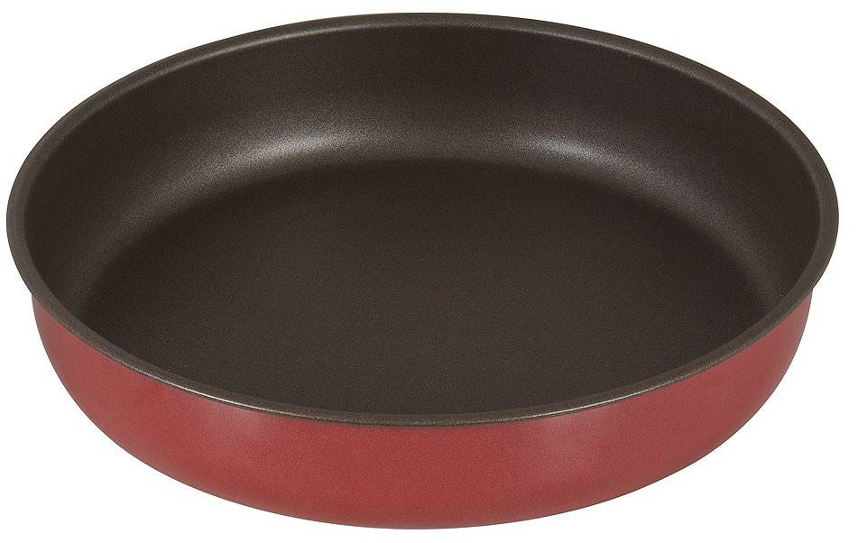 PAL ΤΑΨΙ PAL ΑΝΤΙΚΟΛΛΗΤΙΚΟ ΣΤΡΟΓΓΥΛΟ ΚΟΚΚΙΝΟ 26CM