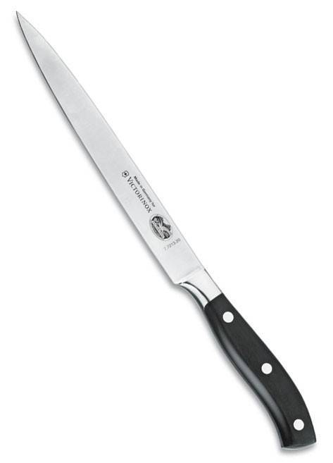 VICTORINOX ΜΑΧΑΙΡΙ VICTORINOX ΦΙΛΕΤΑΡΙΣΜΑΤΟΣ 20CM