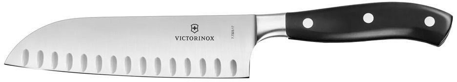 VICTORINOX ΜΑΧΑΙΡΙ VICTORINOX SANTOKU 17CM