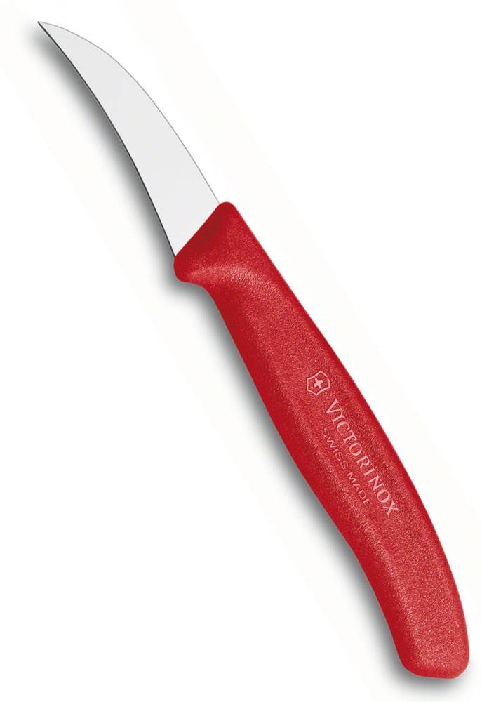 VICTORINOX ΜΑΧΑΙΡΙ VICTORINOX ΞΕΦΛΟΥΔΙΣΜΑΤΟΣ KOKKINO 6ΕΚ