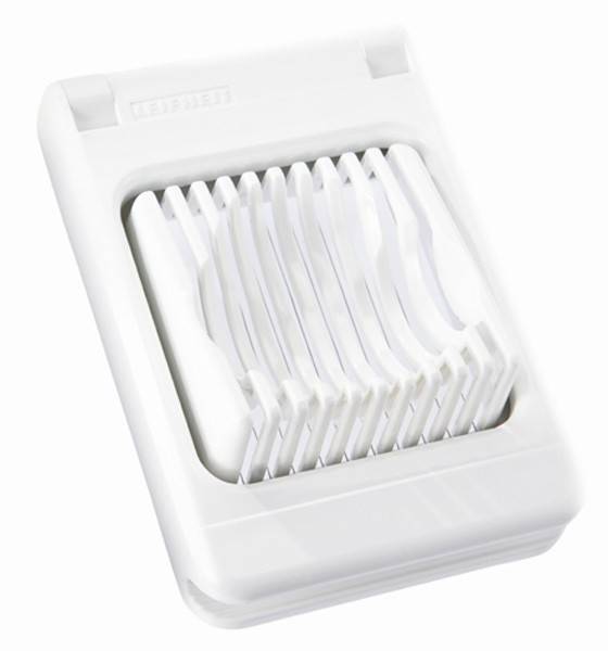 LEIFHEIT ΑΥΓΟΚΟΠΤΗΣ LEIFHEIT COMFORTLINE DUO ΠΛΑΣΤΙΚΟ 8.63X4X15.2CM