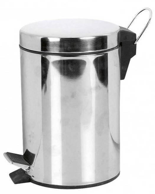 VENUS VENUS ΚΑΔΟΣ INOX 20LT