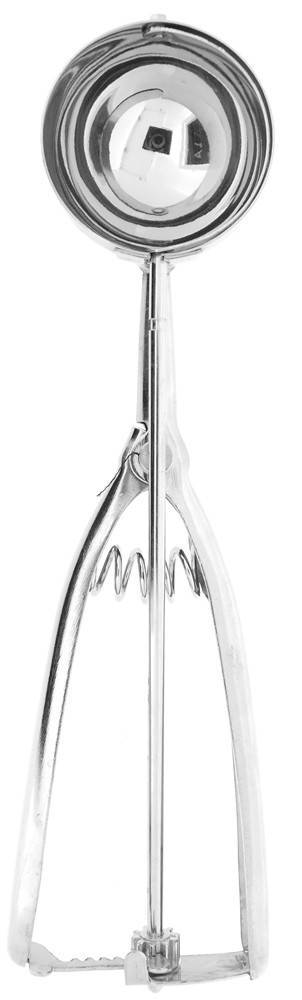 CHIOS HELLAS ΚΟΥΤΑΛΙ ΠΑΓΩΤΟΥ CHIOS INOX ΜΕ ΕΛΑΤΗΡΙΟ (5CM)