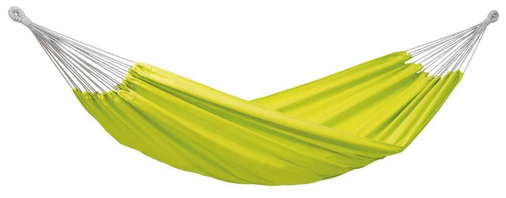 AMAZONAS ΑΙΩΡΑ 2 ΑΤΟΜΩΝ AMAZONAS FLORIDA KIWI DOUBLE HAMMOCK