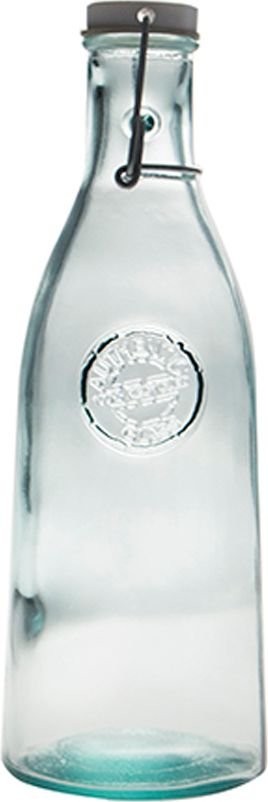 AUTHENTIC ΜΠΟΥΚΑΛΙ AUTHENTIC ΓΥΑΛΙΝΟ (1L)