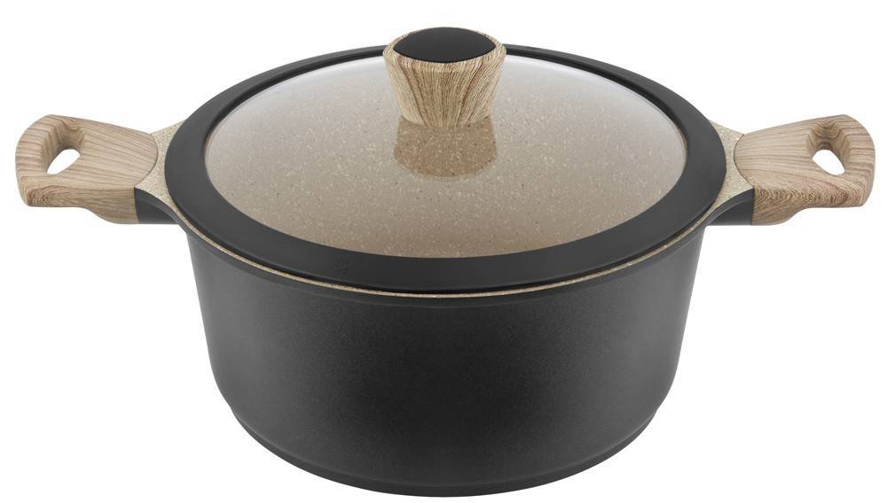 PAL XYTΡA PAL GRANITE ΑΝΤΙΚΟΛΛΗΤΙΚΗ (20CM)