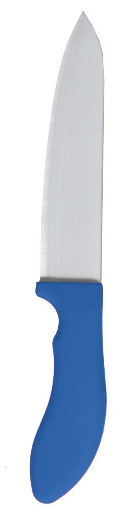 CHIOS HELLAS ΜΑΧΑΙΡΙ ΣΕΦ CHIOS ΚΕΡΑΜΙΚΟ ΜΠΛΕ (27CM)