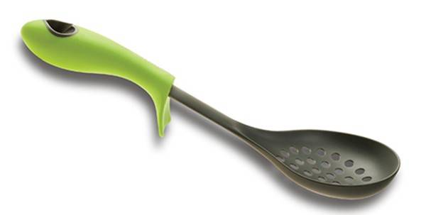 ΚΟΥΤΑΛΑ NAVA ΤΡΥΠΗΤΗ NYLON 32CM