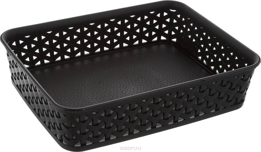 ΚΑΛΑΘΙ CURVER MYSTYLE ΠΛΑΣΤΙΚΟ ΚΑΦΕ 26X20X6CM
